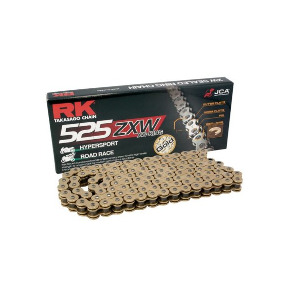 RK GB525ZXW XW-ringchain +CLF (Rivet.link)